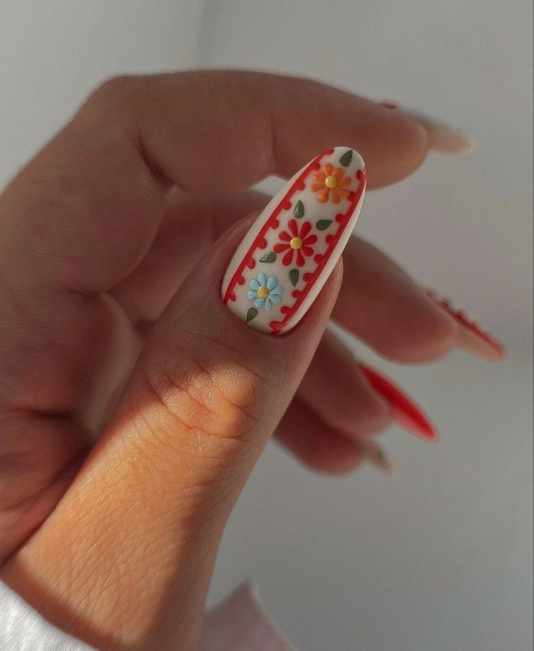 Nail Art