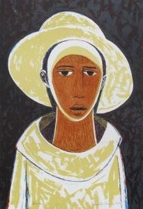 Dr. Samella Lewis: The Godmother of African American Art