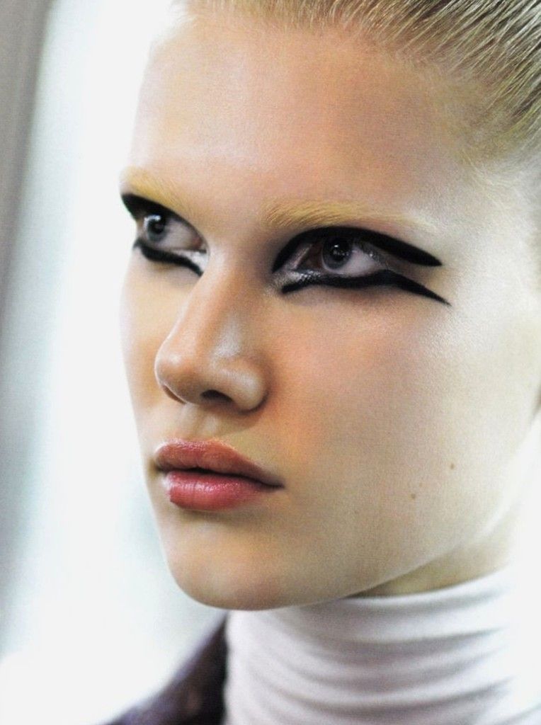 Our Best Beauty Advice on Eyes