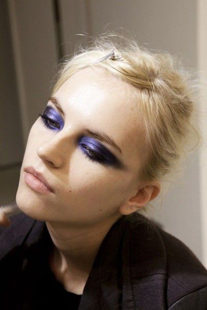 Trucco Capodanno: idee semplici per un make up sfavillante!