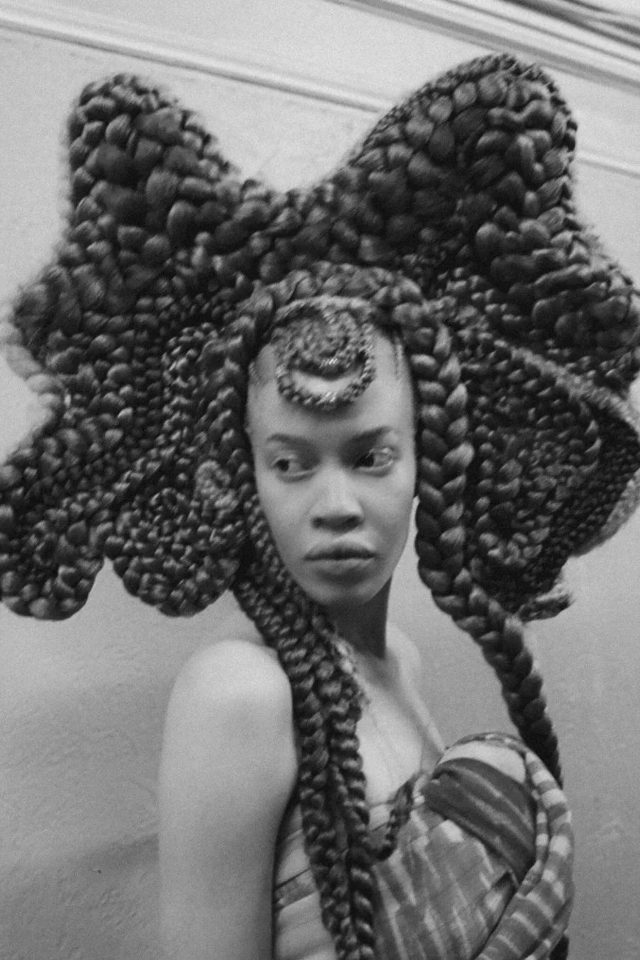 Hairstylist Jawara Pens A Love Letter To The Beauty Of Black Hair