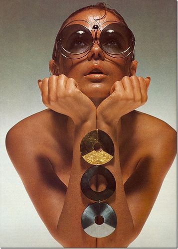 italian vogue 1971