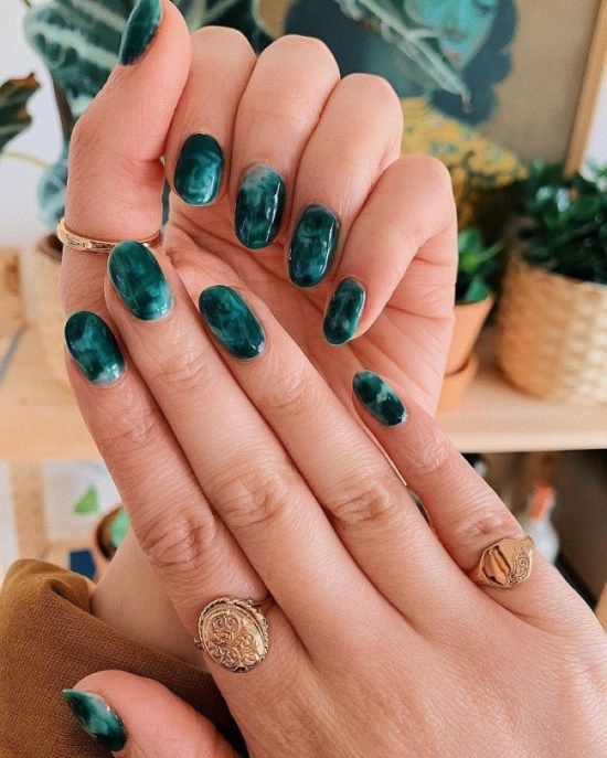 10 Nail Polish Trends You Have To Try This Summer – Society19