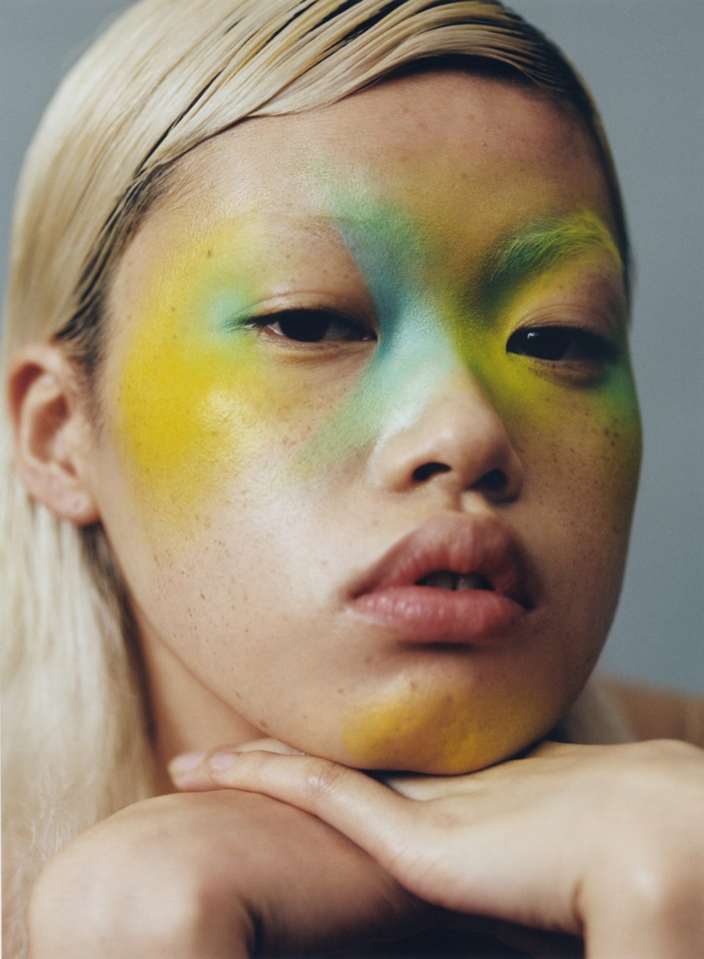 Sustainable Beauty for All by Felicity Ingram for Also Journal August 2020 – Fashion Editorials – Minimal. / Visual.