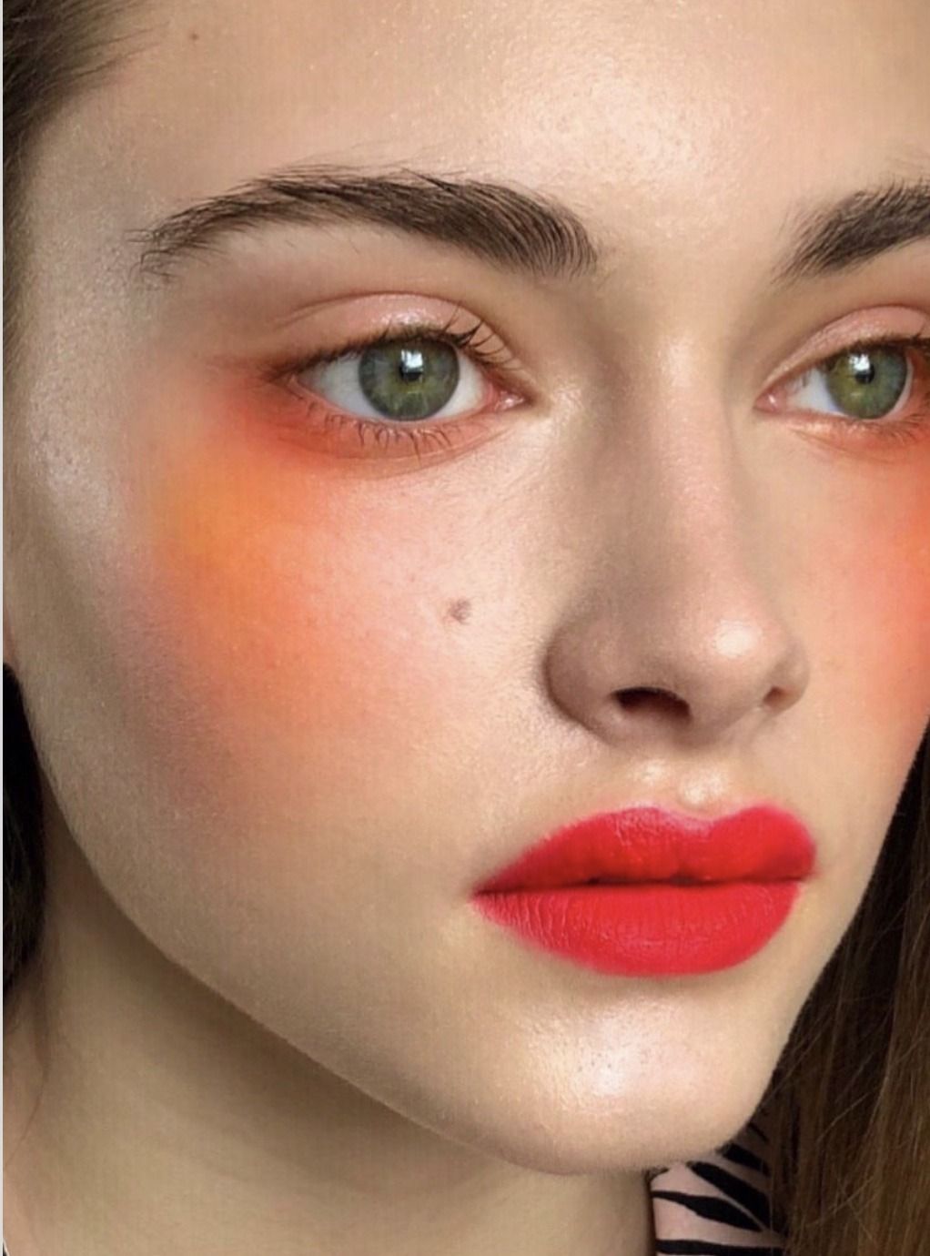 Fall 2020 Makeup Trends