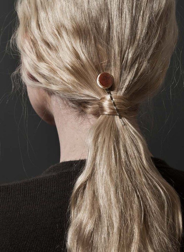 21 Reasons Ponytails Are The Best Hairstyle Ever Invented