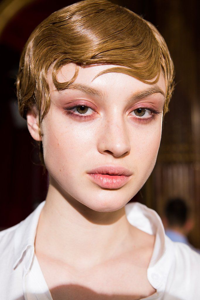 15 Beauty Trends From Fashion Week You’ll Actually Want to Try