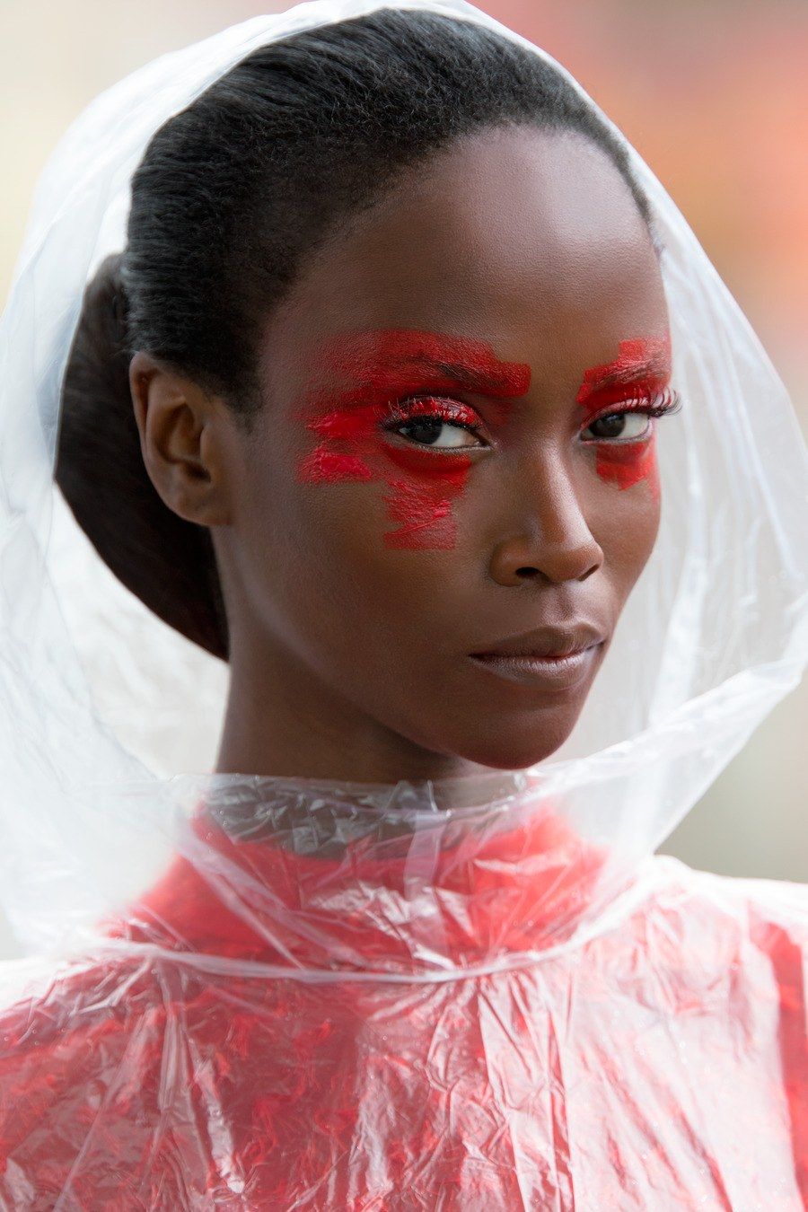 5 Ways to Wear Red Makeup This Fall That Aren’t Red Lipstick