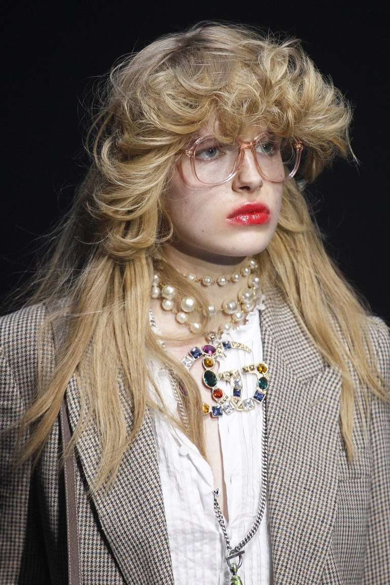 Gucci News, Collections, Fashion Shows, Fashion Week Reviews, and More