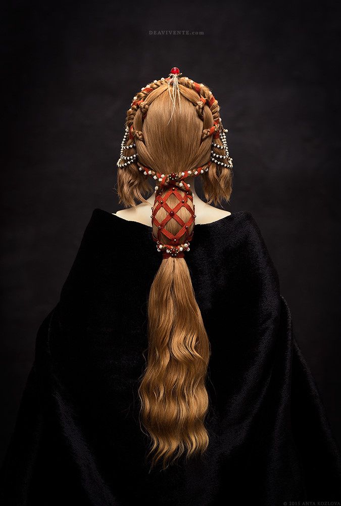 Renaissance hairdress_04