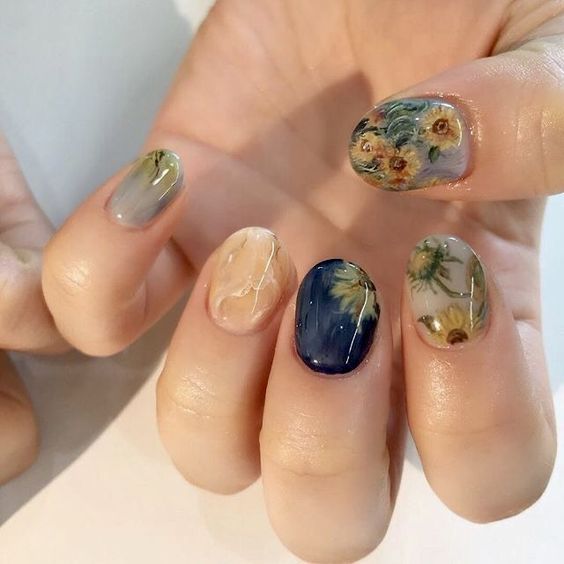 Nail art ideas