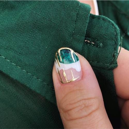 84 Incredible Nail-Art Designs to Screengrab Before Your Next Salon Trip