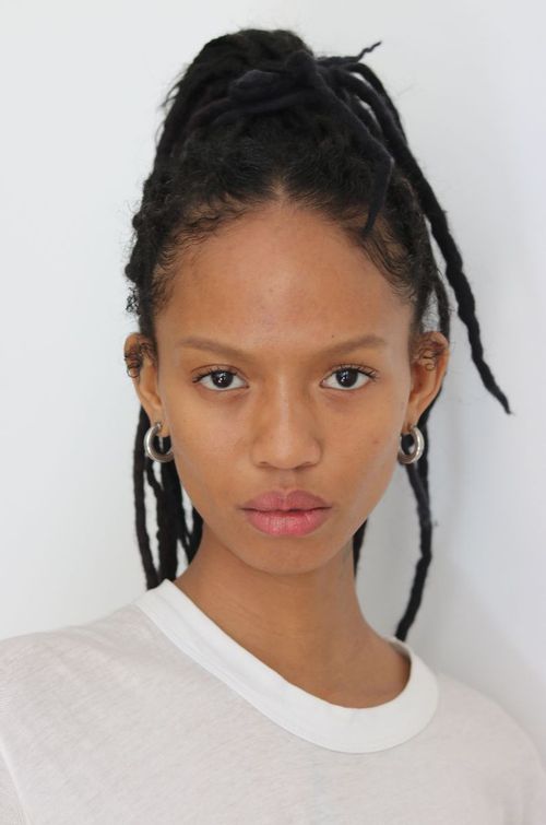 Adesuwa Aighewi – Model