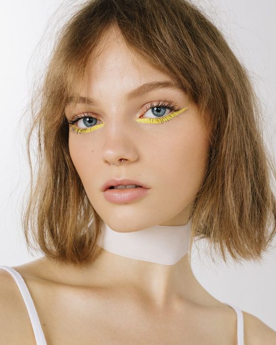 10 tipos de delineado de ojos que estarán de moda en 2019