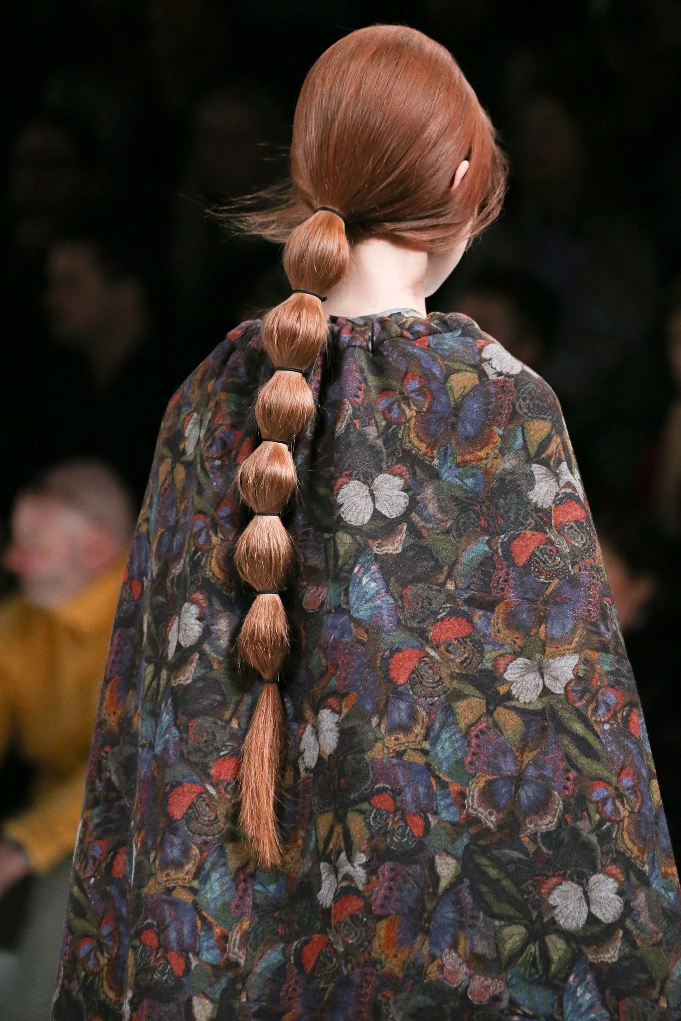 Valentino Fall 2014 Ready-to-Wear Fashion Show