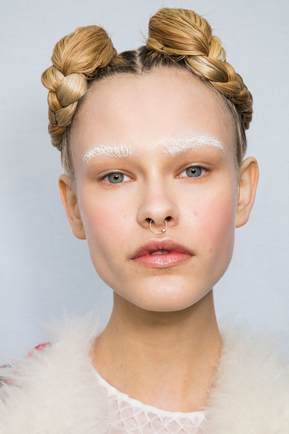 15 Beauty Trends From Fashion Week You’ll Actually Want to Try