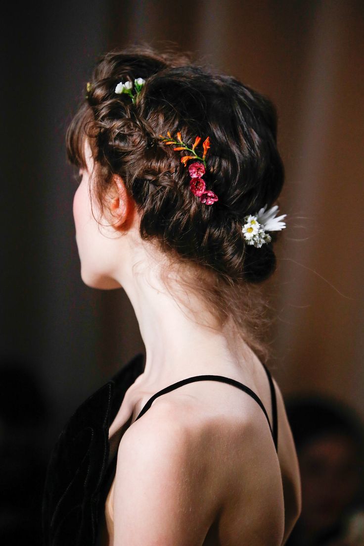 Valentino Spring 2015 Couture Fashion Show