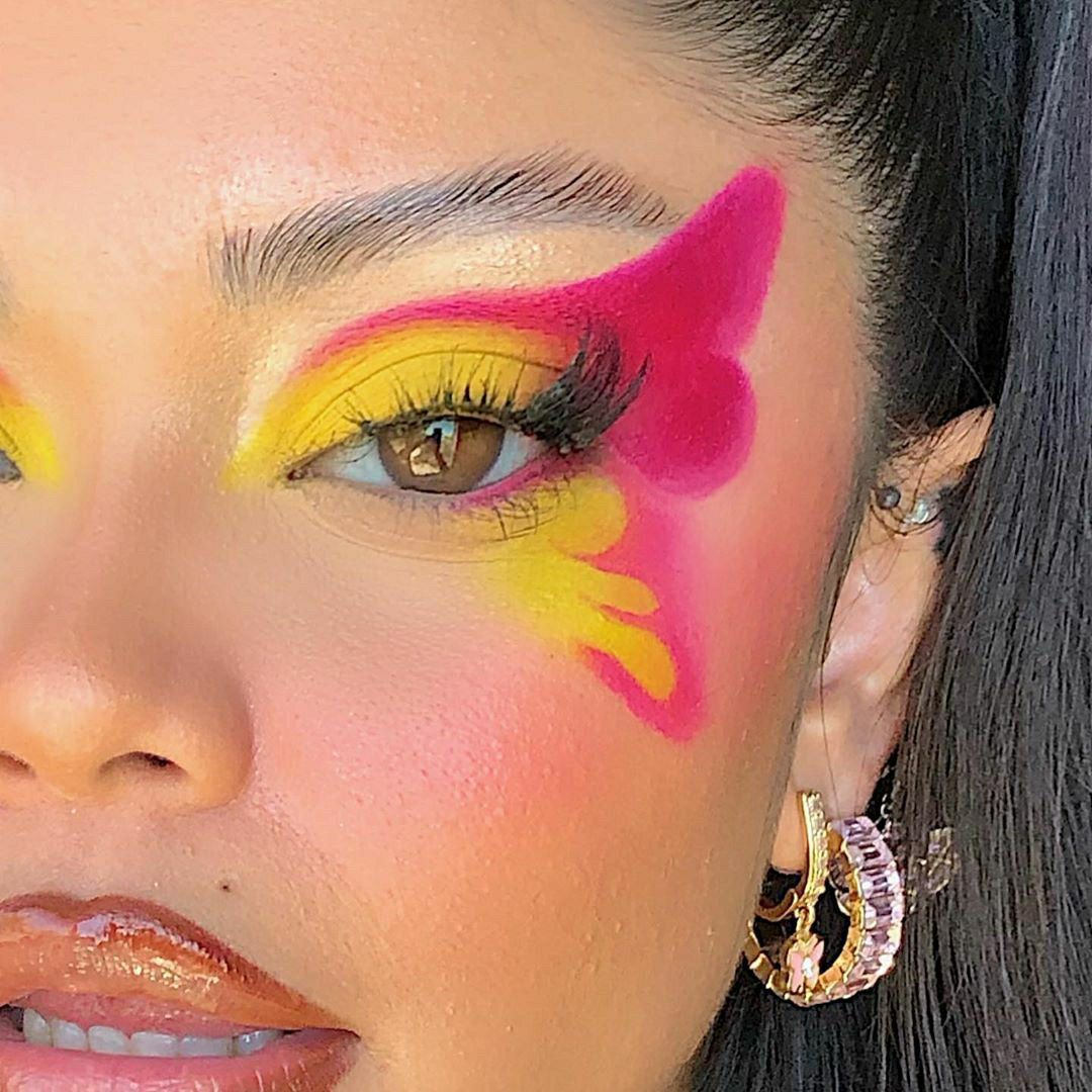 Maquillajes aesthetic para arrasar este Halloween