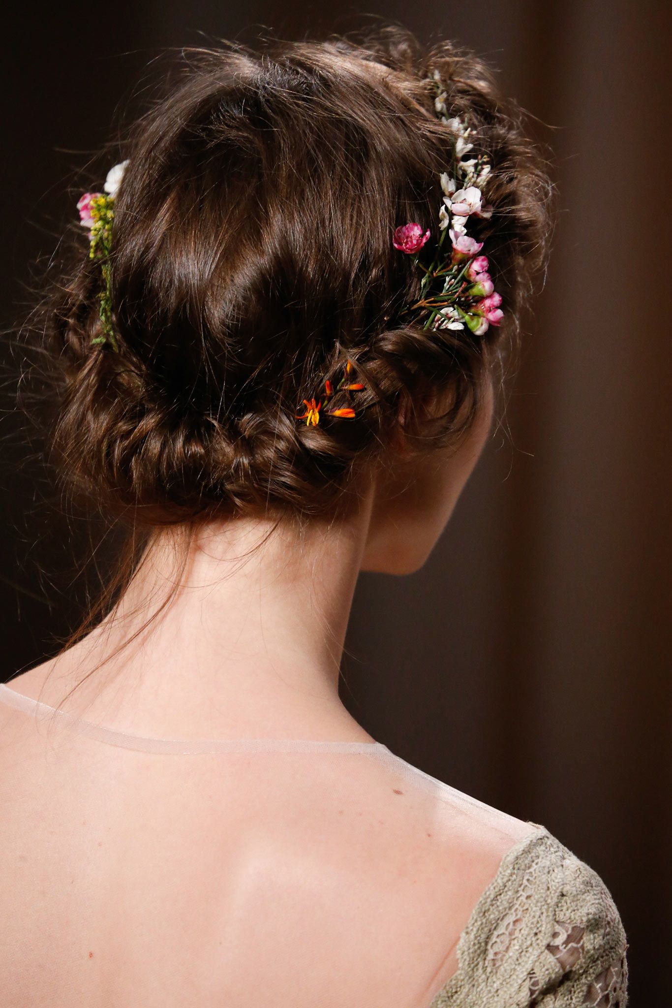 Valentino Spring 2015 Couture Fashion Show