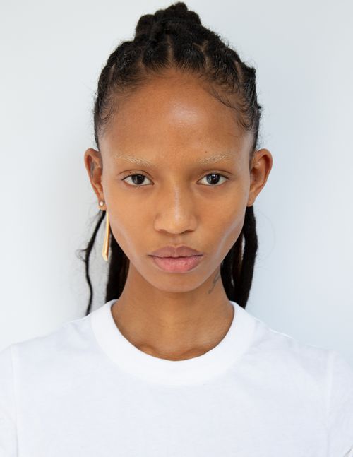 Adesuwa Aighewi – Model