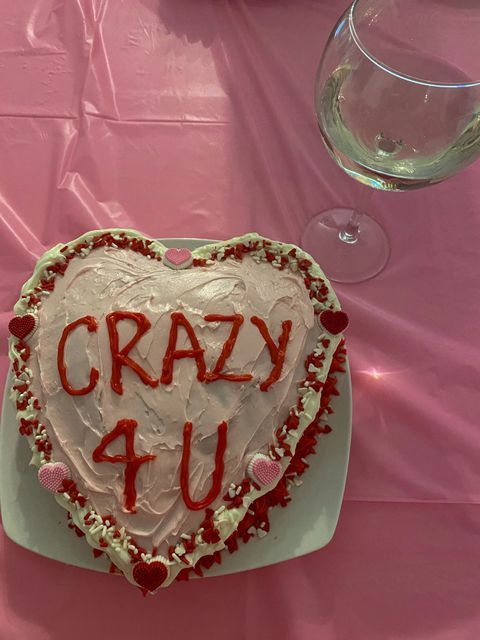 CRAZY 4 U ❣️💌💋 | romontagna