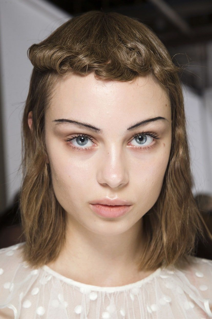 Spring/Summer 2017: Backstage Beauty