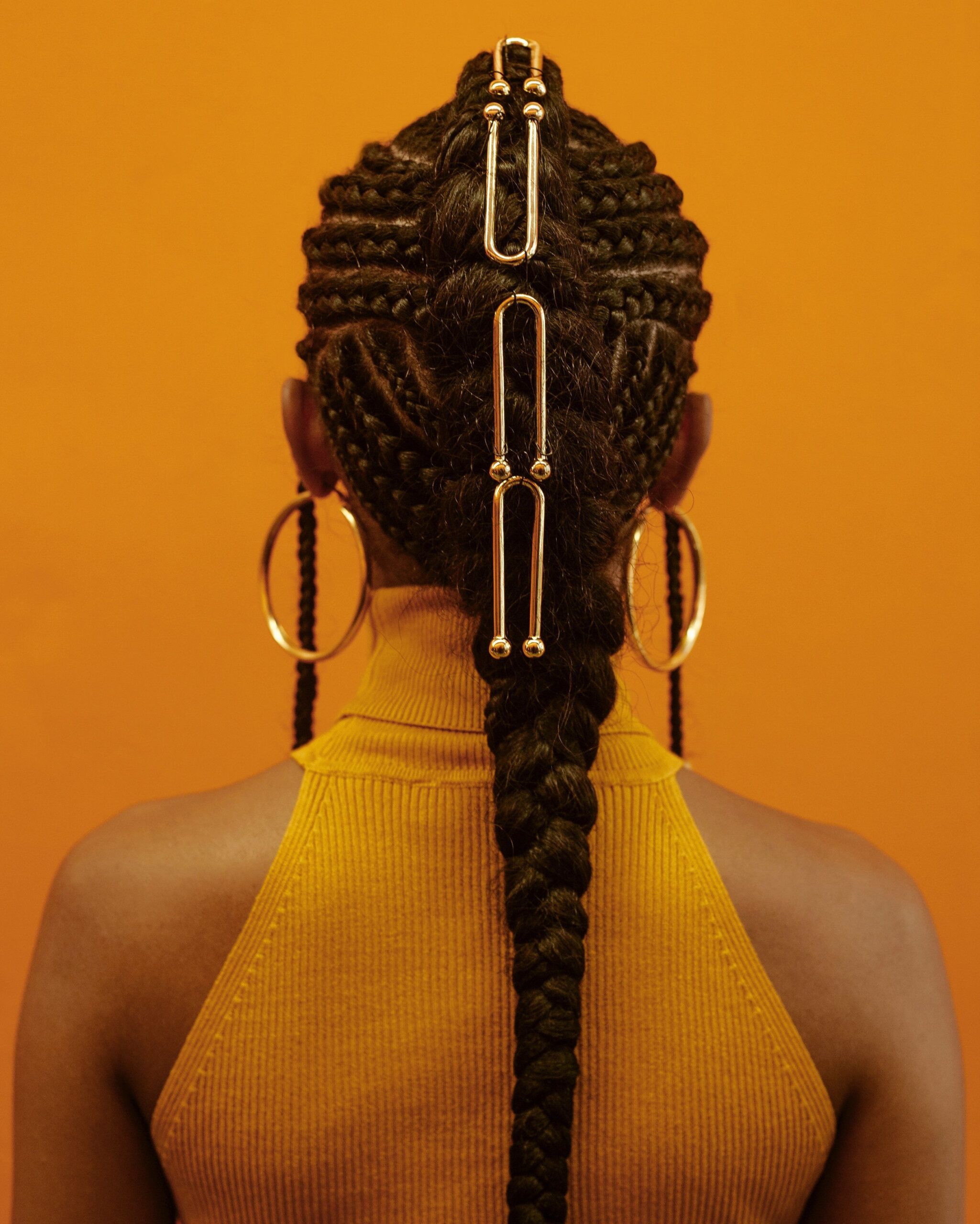 ‘The Hair Appointment’ Is a Gorgeous Photo Series Showing the Beauty of Black Hairstyling