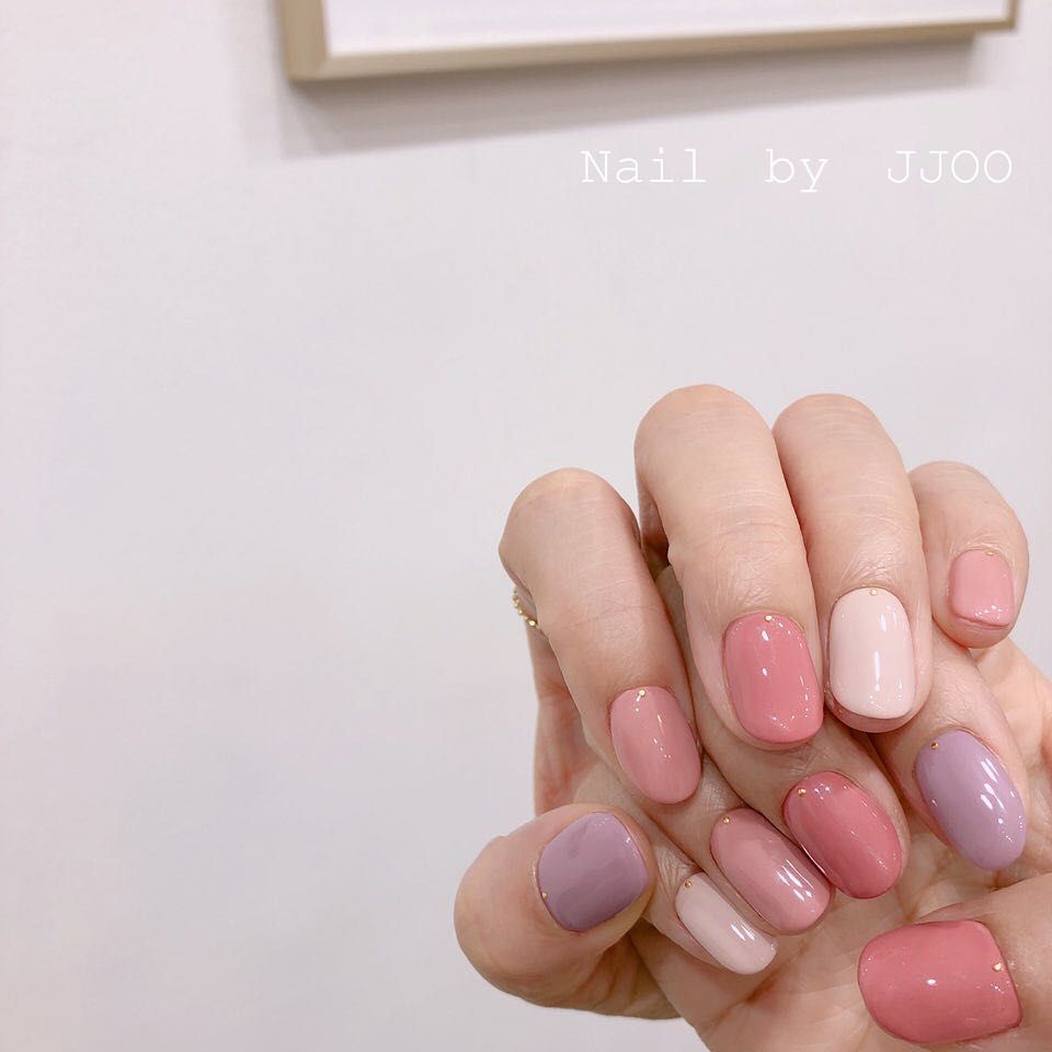 simple nail designs