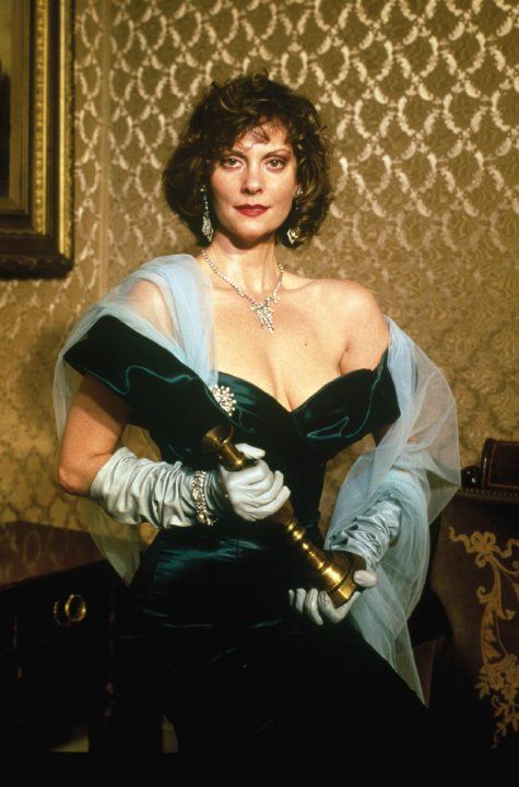 Clue (1985)