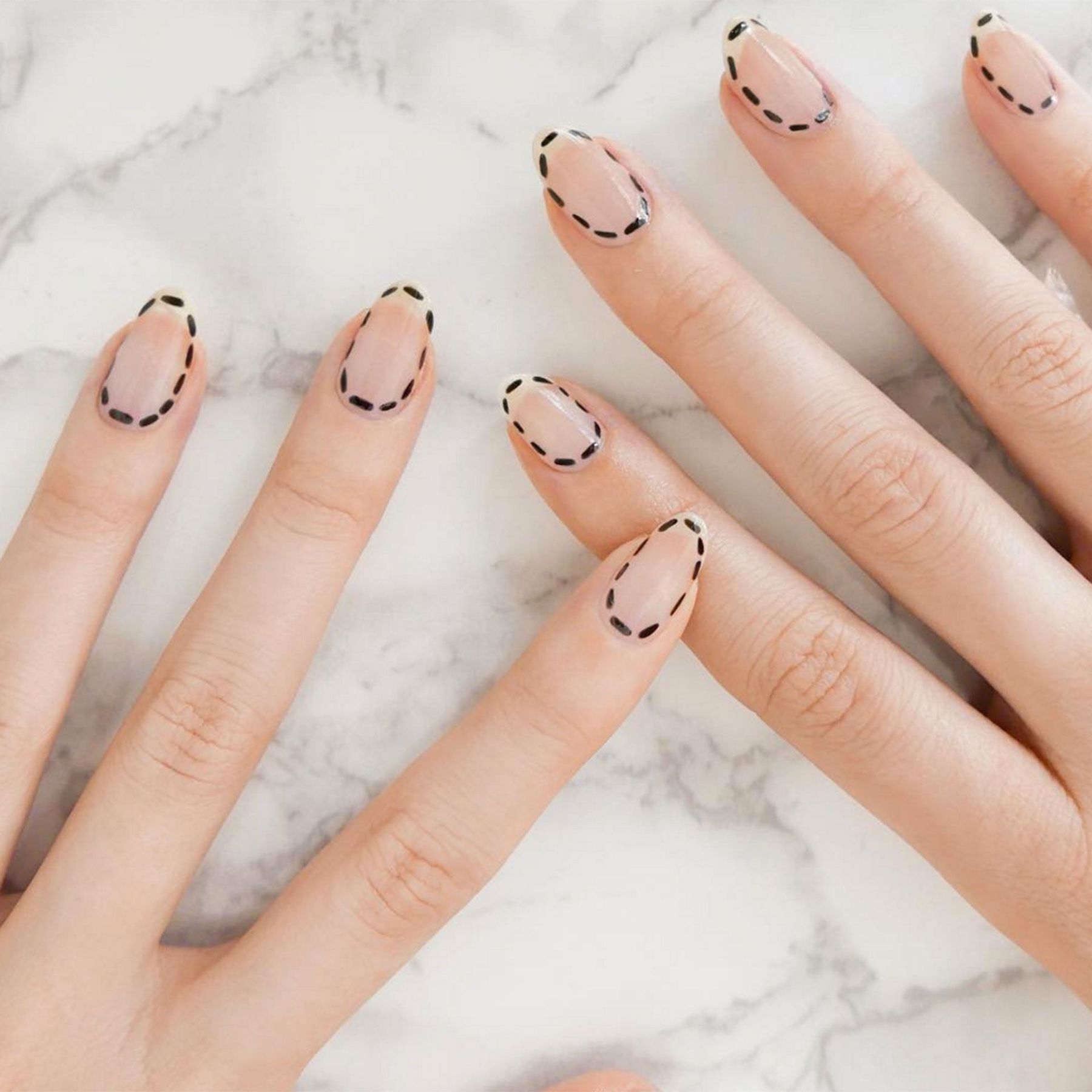 62 dreamy nail designs to take your nail art to the next level