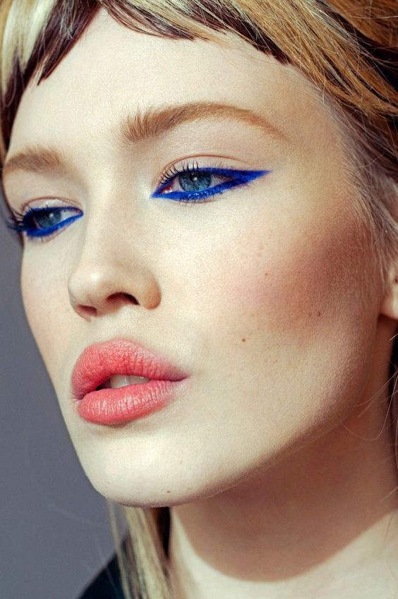 Colorful Liquid Liners That Will Completely Change Your Eye Look