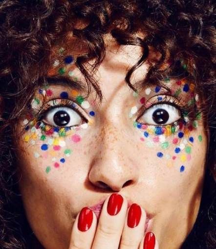 56 Best Ideas For Makeup Ideas Creative Weird