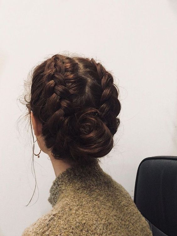 Easy Hairstyles By |