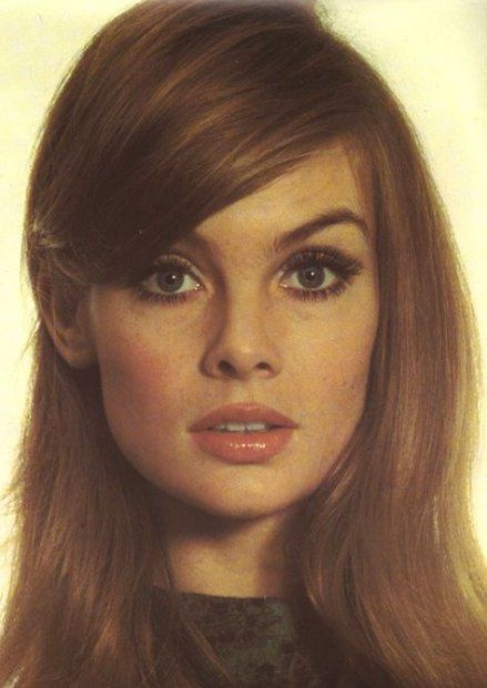 48 Ideas Fashion 60s 1960s Makeup For 2019