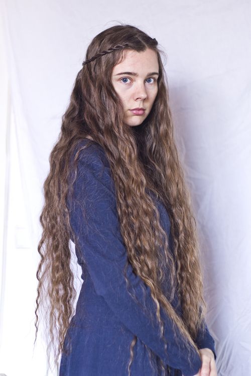 Long Hair Problems and Benefits