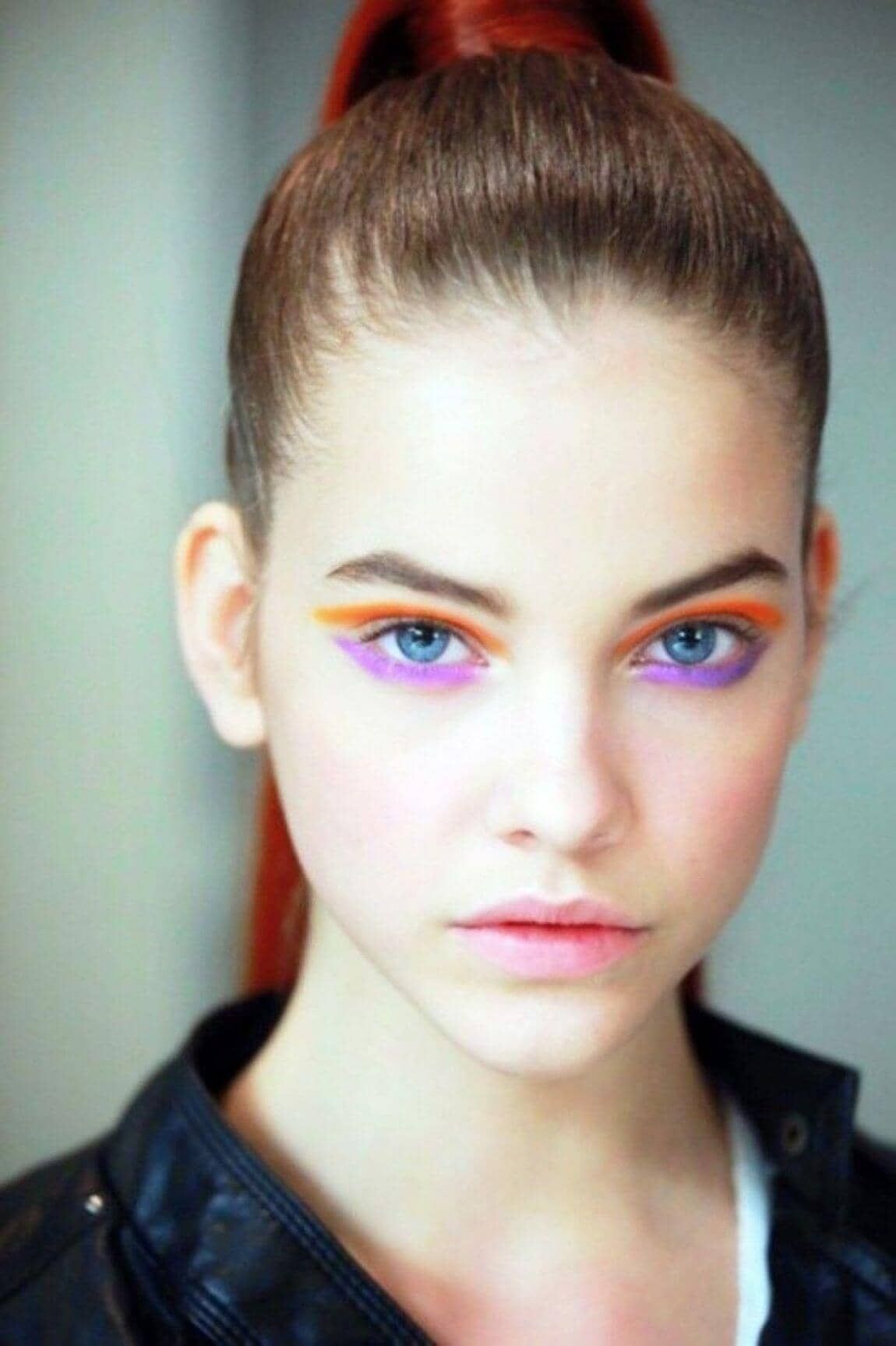 25 Beautiful Blue Eye Makeups to Make Your Eyes Pop