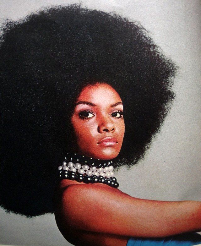 The Top 10 Greatest Afros of Yesteryear – Flashbak