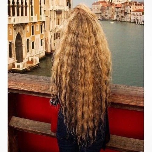 verylonghair