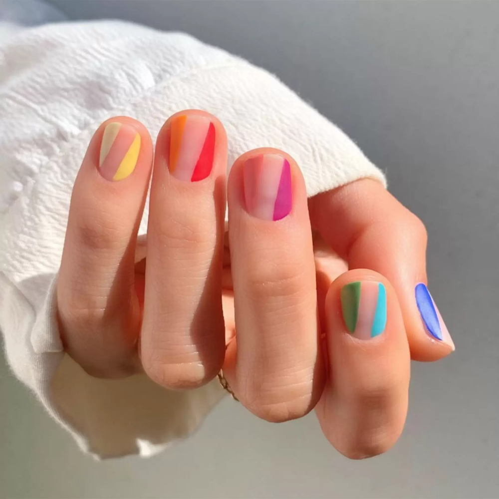 62 dreamy nail designs to take your nail art to the next level