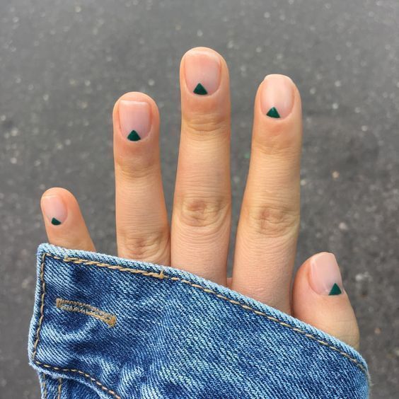 major manicure inspo