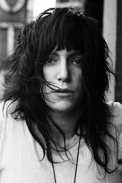 Patti Smith Photos and Premium High Res Pictures