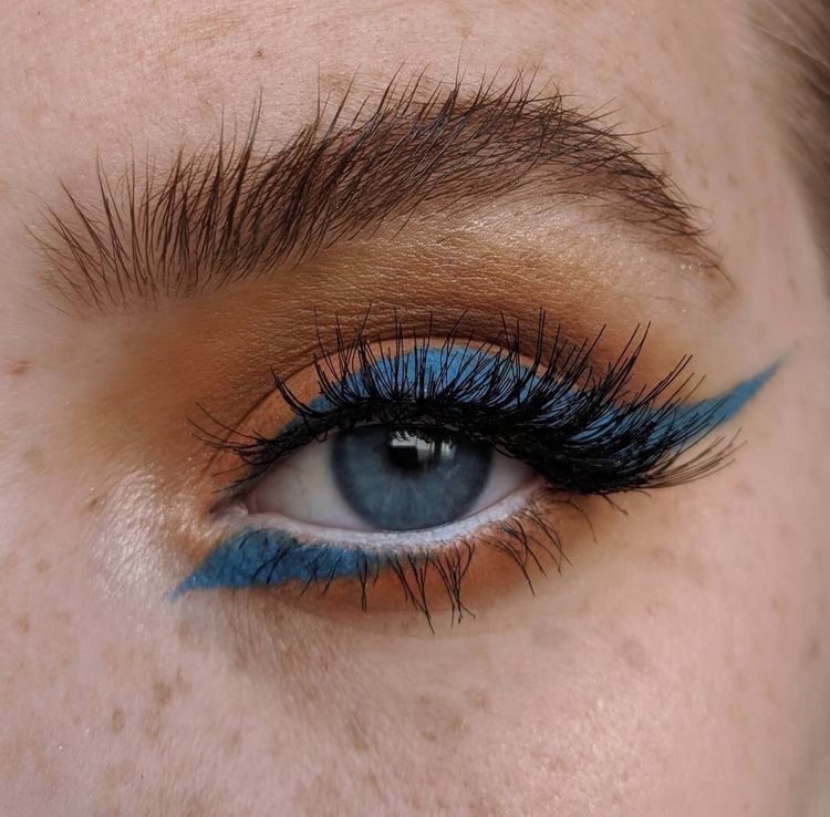 100+ Stunning Eye Makeup Ideas – Brighter Craft