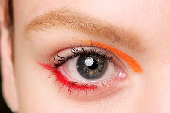 Colorful Liquid Liners That Will Completely Change Your Eye Look