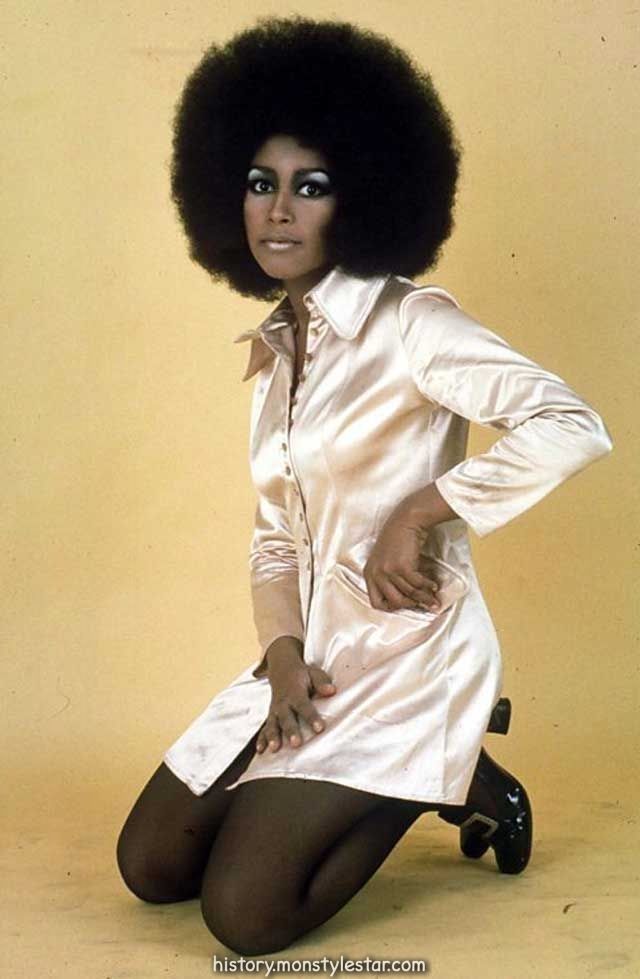 Légendaire Marsha Hunt: linspiration de Mick Jagger revers sa poème Le sucrerie terreux