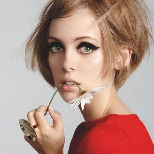 15 photos qui vont faire rêver toutes les accros à l’eyeliner